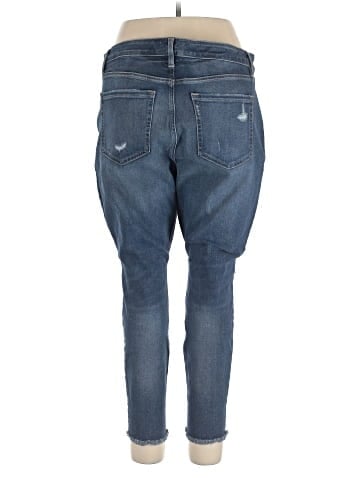 Lane Bryant Jeans (view 2)