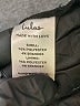 Lulus Black Cocktail Dress Size S - photo 5