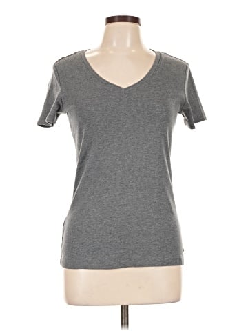 Eddie Bauer Short Sleeve T-Shirt (view 1)