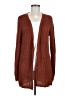 Pinque Brown Cardigan Size M - photo 1
