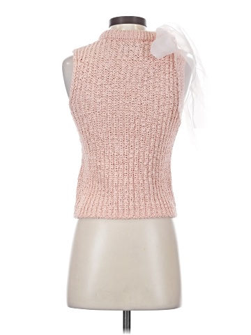 Zara Sweater Vest (view 2)