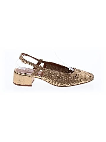 Soulier Sezane Heels (view 1)