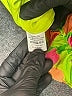 Saylor Graphic Green Cocktail Dress Size S - photo 8