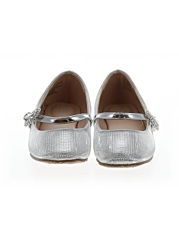 Kenneth Cole REACTION Flats (view 2)