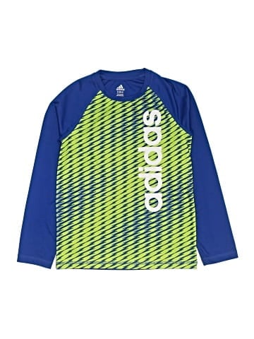 Adidas Long Sleeve T-Shirt (view 1)