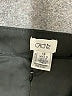 Cache Solid Black Dress Pants Size 14 - photo 4
