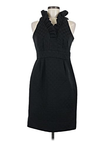 Taylor Cocktail Dress (view 1)