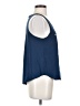 L.A. Soul Blue Sleeveless Top Size XS (estimated) - photo 4