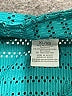 Hurley Teal Short Sleeve Blouse Size XL - photo 7