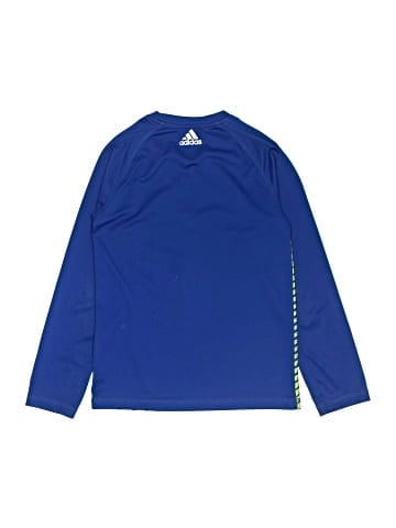 Adidas Long Sleeve T-Shirt (view 2)