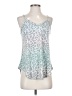 Bombom Teal Tank Top Size S (estimated) - photo 1