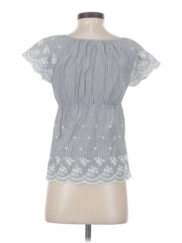 Edme & Esyllte Short Sleeve Top (view 2)