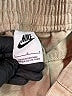Nike 100% Cotton Solid Tan Cargo Pants Size L - photo 7