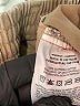 Nike 100% Cotton Solid Tan Cargo Pants Size L - photo 8