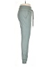 Unbranded Teal Track Pants Size M - photo 4