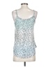 Bombom Teal Tank Top Size S (estimated) - photo 2
