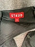 STAUD Black Tank Top Size 14 - photo 7