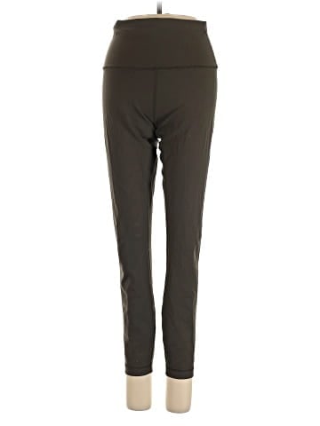 Lululemon Athletica Active Pants (view 1)