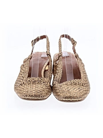 Soulier Sezane Heels (view 2)