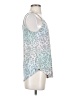 Bombom Teal Tank Top Size S (estimated) - photo 4