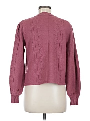 Adrianna Papell Cardigan (view 2)