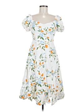 By The River Cocktail Dress