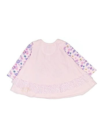 Baby Naartjie Long Sleeve T-Shirt (view 2)