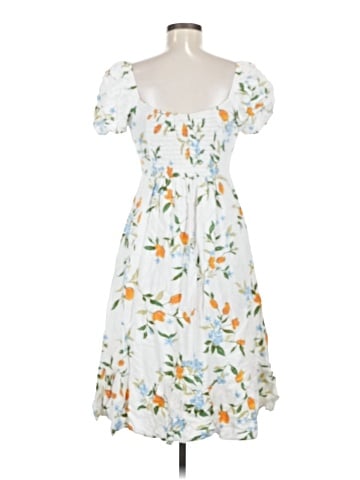 by the River Cocktail Dress (view 2)