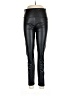 Bagatelle 100% Polyurethane Black Active Pants Size L - photo 1
