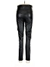 Bagatelle 100% Polyurethane Black Active Pants Size L - photo 2