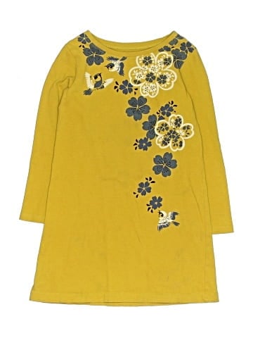 Tea Dress (view 1)