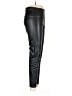 Bagatelle 100% Polyurethane Black Active Pants Size L - photo 4