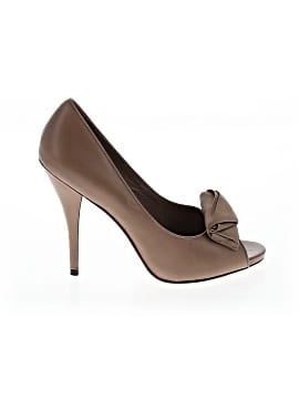 Saks Fifth Avenue Heels