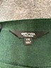 Simply Vera Vera Wang Green Pullover Sweater Size XXL - photo 7