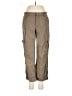 Columbia 100% Cotton Tan Cargo Pants Size 6 - photo 1