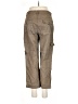 Columbia 100% Cotton Tan Cargo Pants Size 6 - photo 2