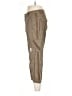 Columbia 100% Cotton Tan Cargo Pants Size 6 - photo 5
