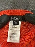 Lulus Orange Casual Dress Size S - photo 7