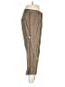 Columbia 100% Cotton Tan Cargo Pants Size 6 - photo 4