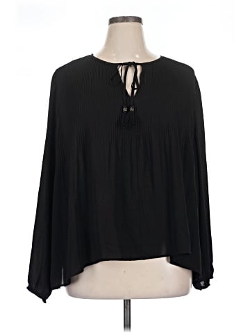 Daniel Rainn 3/4 Sleeve T-Shirt (view 1)