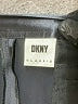 DKNY Black Track Pants Size L - photo 7