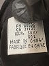 DKNY Black Track Pants Size L - photo 9