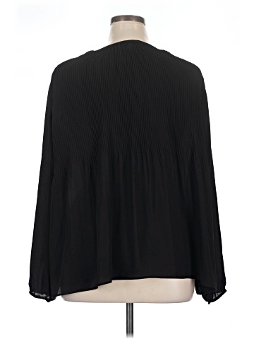 Daniel Rainn 3/4 Sleeve T-Shirt (view 2)