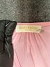 Ramy Brook 100% Polyester Pink Cocktail Dress Size XL - photo 7
