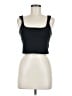 Athleta Black Active Tank Size M - photo 1