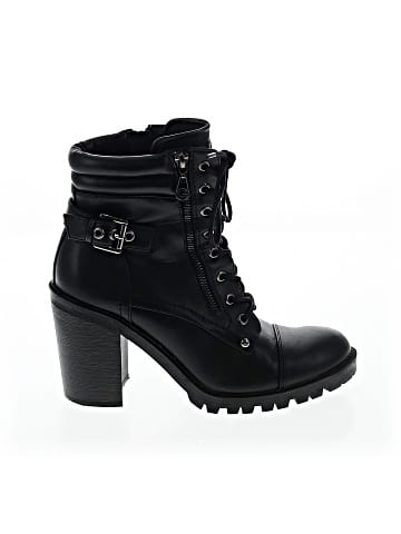 GBG Los Angeles Ankle Boots (view 1)