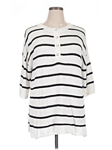 Unbranded Pullover Sweater (view 1)