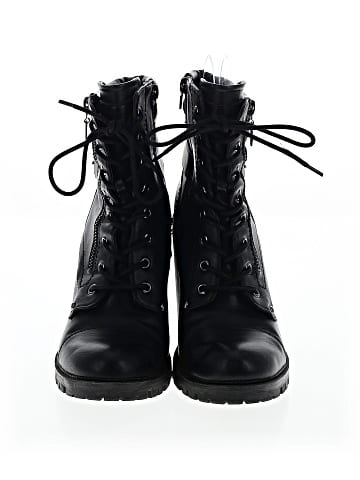 GBG Los Angeles Ankle Boots (view 2)