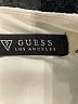 Guess White Cocktail Dress Size 4 - photo 7