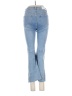 Unbranded Blue Jeans Size S - photo 2